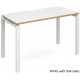 Adapt Shallow Bench Style Office Desk